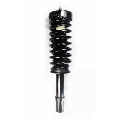 WORLDPARTS STRUTS - W1335895L - Assemblage de jambe de force avant complèt  pa2