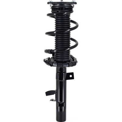 Front Complete Strut Assembly by WORLDPARTS STRUTS - W1335896R pa3