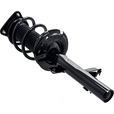 Front Complete Strut Assembly by WORLDPARTS STRUTS - W1335897R pa5