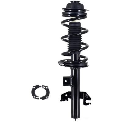 WORLDPARTS STRUTS - W1335992L - Front Complete Strut Assembly pa4