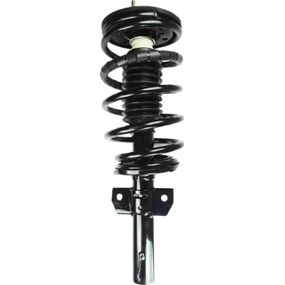 Front Complete Strut Assembly by WORLDPARTS STRUTS - W1336304 pa2