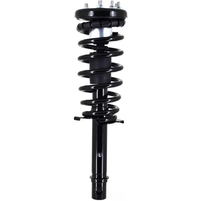 WORLDPARTS STRUTS - W1336305L - Front Complete Strut Assembly pa1