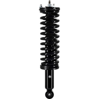 WORLDPARTS STRUTS - W1336325R - Front Complete Strut Assembly pa1