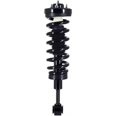 Front Complete Strut Assembly by WORLDPARTS STRUTS - W1336326 pa3