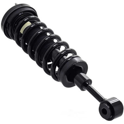 Front Complete Strut Assembly by WORLDPARTS STRUTS - W1336326 pa4