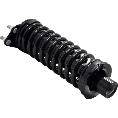 Front Complete Strut Assembly by WORLDPARTS STRUTS - W1336329L pa2