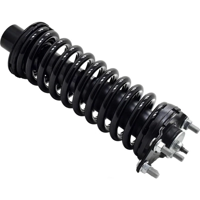 Front Complete Strut Assembly by WORLDPARTS STRUTS - W1336329R pa5