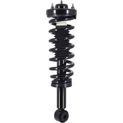 Front Complete Strut Assembly by WORLDPARTS STRUTS - W1336331 pa3