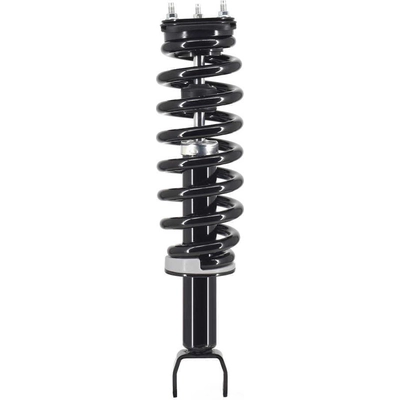 Front Complete Strut Assembly by WORLDPARTS STRUTS - W1336334 pa3