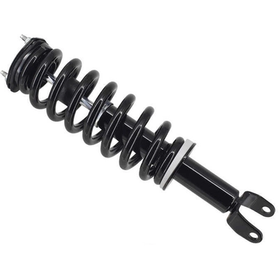 Front Complete Strut Assembly by WORLDPARTS STRUTS - W1336334 pa4