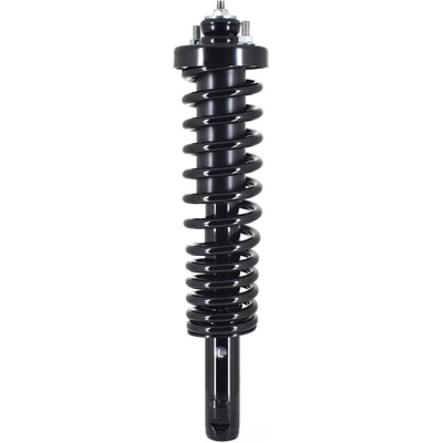 WORLDPARTS STRUTS - W1336337L - Assemblage de jambe de force avant complèt  pa1