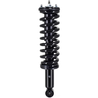 WORLDPARTS STRUTS - W1336341L - Front Complete Strut Assembly pa1
