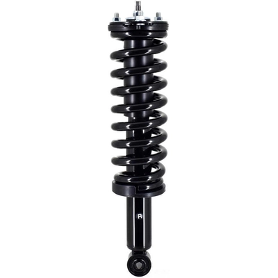 WORLDPARTS STRUTS - W1336341R - Front Complete Strut Assembly pa1