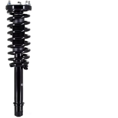 WORLDPARTS STRUTS - W1336347L - Front Complete Strut Assembly pa2