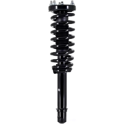 WORLDPARTS STRUTS - W1336347R - Assemblage de jambe de force avant complèt  pa1