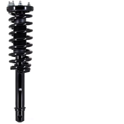 WORLDPARTS STRUTS - W1336347R - Assemblage de jambe de force avant complèt  pa4