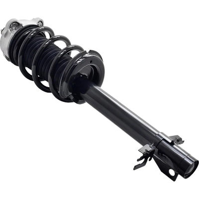 WORLDPARTS STRUTS - W1337023R - Front Complete Strut Assembly pa2