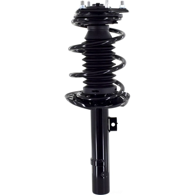 Front Complete Strut Assembly by WORLDPARTS STRUTS - W1337079L pa3