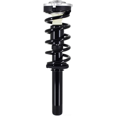 Front Complete Strut Assembly by WORLDPARTS STRUTS - W1337163 pa1