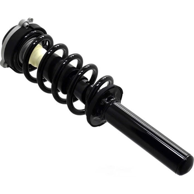 Front Complete Strut Assembly by WORLDPARTS STRUTS - W1337163 pa2