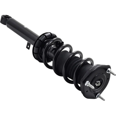 WORLDPARTS STRUTS - W1345476R - Front Complete Strut Assembly pa1