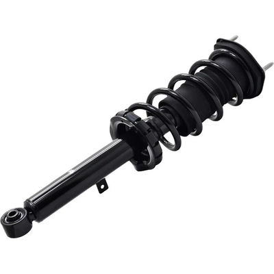WORLDPARTS STRUTS - W1345476R - Front Complete Strut Assembly pa2