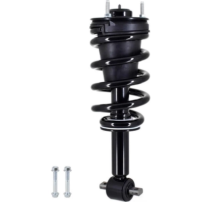 Front Complete Strut Assembly by WORLDPARTS STRUTS - W1345555 pa3