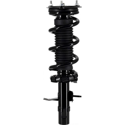 WORLDPARTS STRUTS - W1345558R - Front Complete Strut Assembly pa1