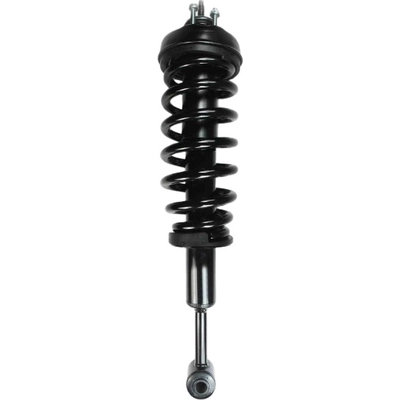 Front Complete Strut Assembly by WORLDPARTS STRUTS - W1345559 pa3