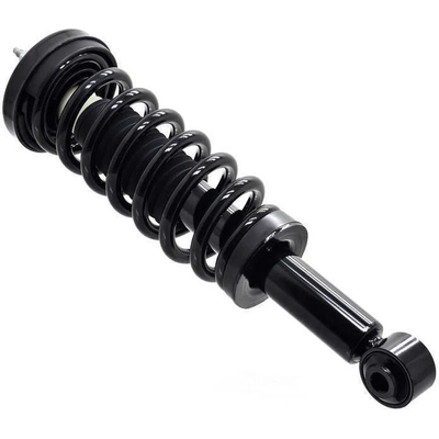 Front Complete Strut Assembly by WORLDPARTS STRUTS - W1345562 pa4