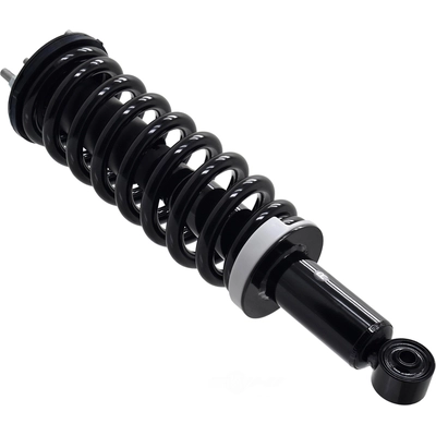 Front Complete Strut Assembly by WORLDPARTS STRUTS - W1345564R pa5