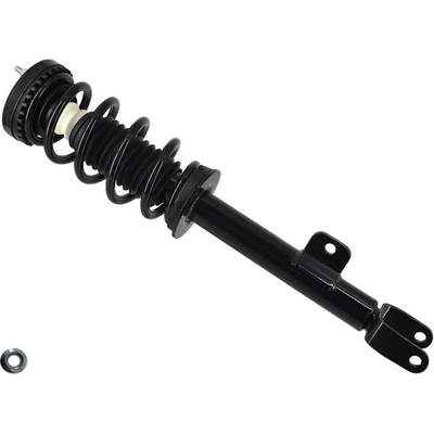 Front Complete Strut Assembly by WORLDPARTS STRUTS - W1345795 pa4