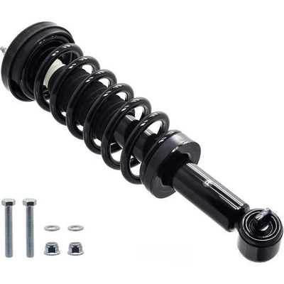WORLDPARTS STRUTS - W1345798R - Assemblage de jambe de force avant complèt  pa2