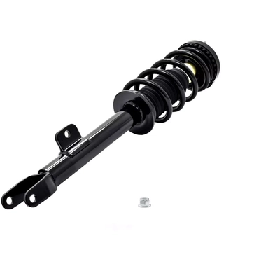 WORLDPARTS STRUTS - W1345799 - Assemblage de jambe de force avant complèt  pa4