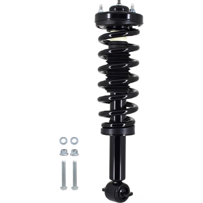 WORLDPARTS STRUTS - W1345816R - Assemblage de jambe de force avant complèt  pa2