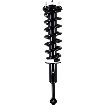 Front Complete Strut Assembly by WORLDPARTS STRUTS - W1345849R pa3