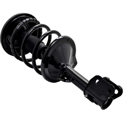 WORLDPARTS STRUTS - W1345881 - Assemblage de jambe de force avant complèt  pa1