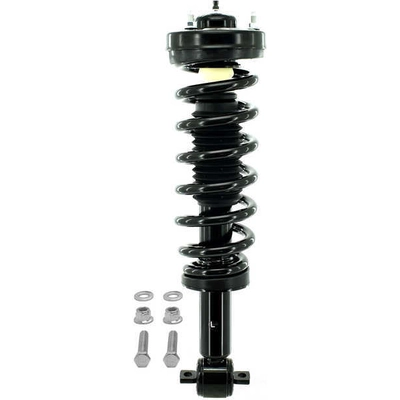 WORLDPARTS STRUTS - W1345882L - Front Complete Strut Assembly pa1