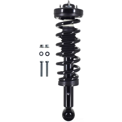 WORLDPARTS STRUTS - W1345882L - Front Complete Strut Assembly pa2