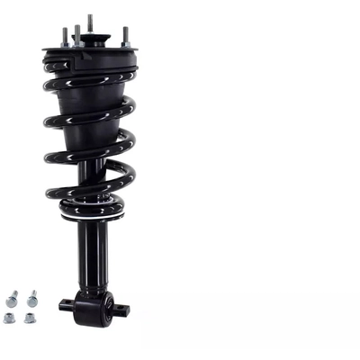 WORLDPARTS STRUTS - W1355037 - Front Complete Strut Assembly pa1