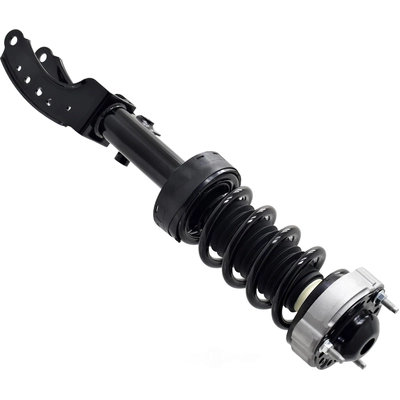 Front Complete Strut Assembly by WORLDPARTS STRUTS - W1355038L pa6