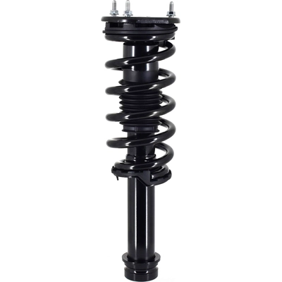 WORLDPARTS STRUTS - W1355087 - Assemblage de jambe de force avant complèt  pa2