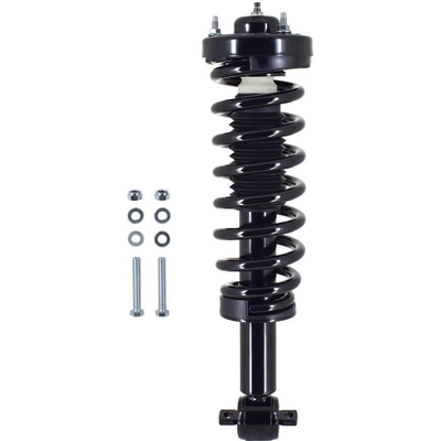 Front Complete Strut Assembly by WORLDPARTS STRUTS - W1355105 pa1