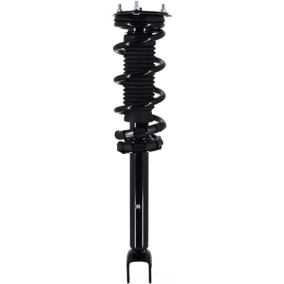 Front Complete Strut Assembly by WORLDPARTS STRUTS - W1355123R pa1