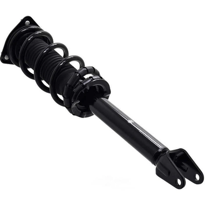 Front Complete Strut Assembly by WORLDPARTS STRUTS - W1355123R pa2