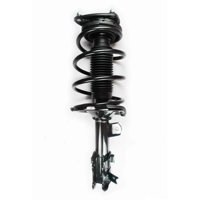 WORLDPARTS STRUTS - W2331579L - Front Complete Strut Assembly pa1