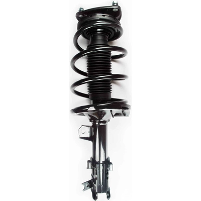 WORLDPARTS STRUTS - W2331579R - Assemblage de jambe de force avant complèt  pa1
