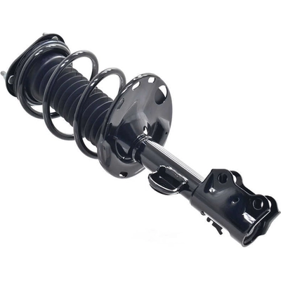 WORLDPARTS STRUTS - W2331622L - Front Complete Strut Assembly pa3