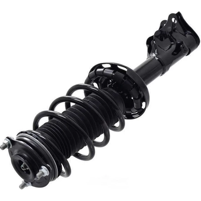 Front Complete Strut Assembly by WORLDPARTS STRUTS - W2331629R pa5