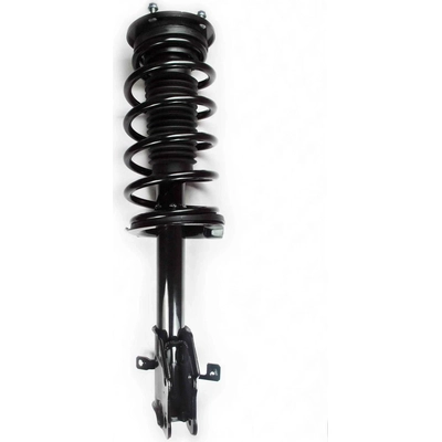 WORLDPARTS STRUTS - W2331688R - Front Complete Strut Assembly pa1